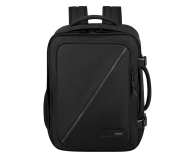 Torba do laptopów AMERICAN TOURISTER Take2Cabin S/M kabinowy 15.6" czarny